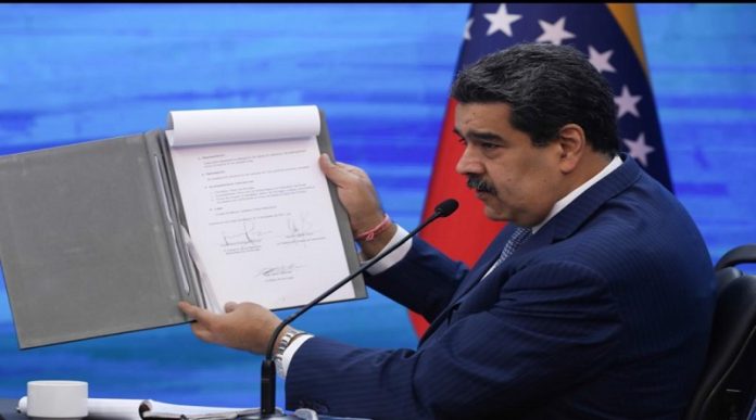 Memorándum de entendimiento Memorándum de entendimiento
