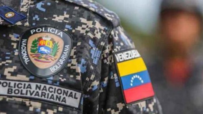 presos-dos-funcionarios-de-la-pnb-por-trato-cruel-contra-dos-hombres-en-aragua Operaciones de microtráfico