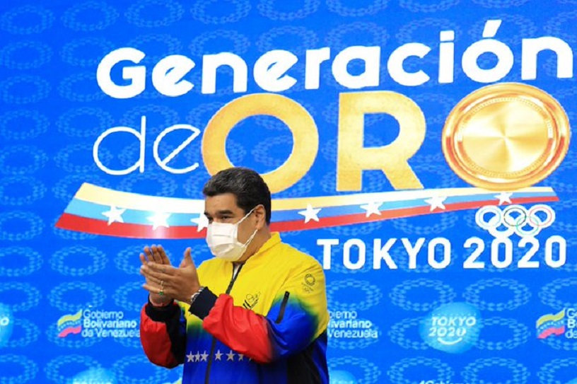 promesas deportivas