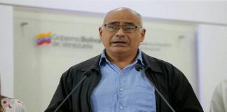 Gobierno Nacional vacunará
