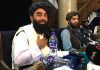Talibanes celebran