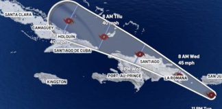 Tormenta tropical Fred