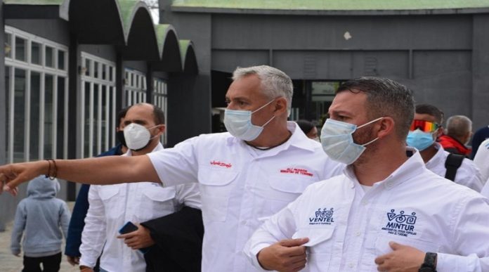 Venezuela evalúa estrategias