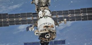 La Estación Espacial Internacional se enfrenta a "daños irreparables"