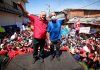 Juramentado Comando de Campaña “Aristóbulo Istúriz” en Táchira Comando de Campaña