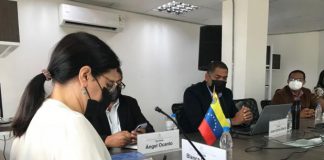 Conjunto de leyes para comunas