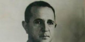 Alberto Arvelo Torrealba