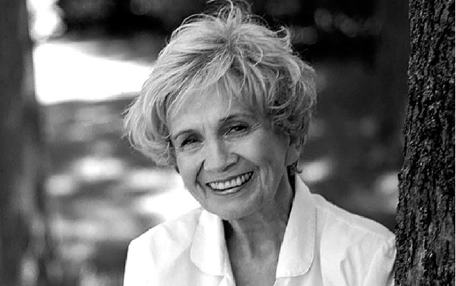 Alice-Munro