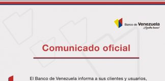#BDV anuncia el restablecimiento del servicio