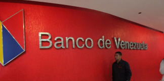 Denuncian hackeo masivo contra el Banco de Venezuela