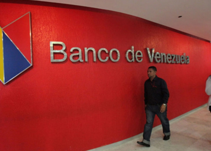 Denuncian hackeo masivo contra el Banco de Venezuela