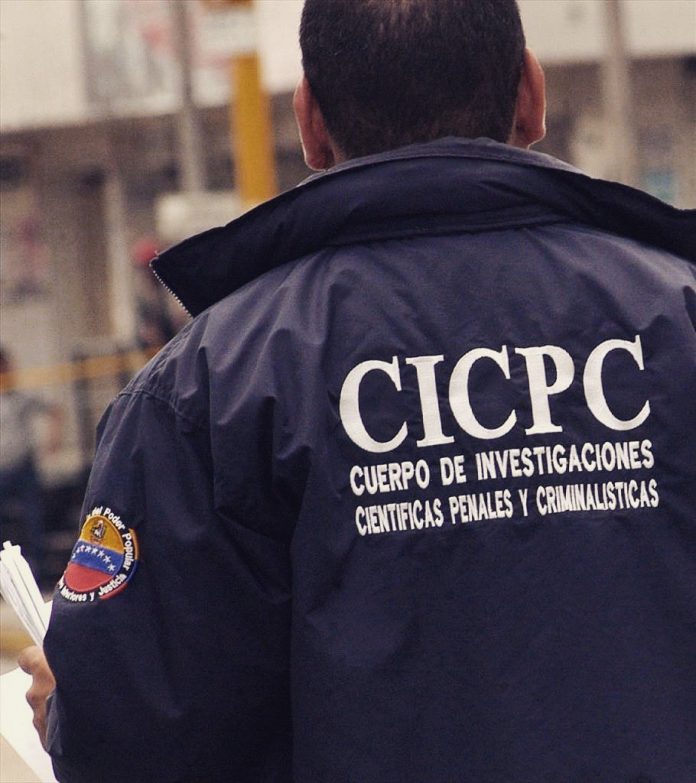 CICPC