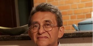 José David Capielo-Del Medanal venimos-acto de grado UCV-renuncia-militancia