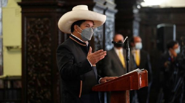 Presidente Maduro: coordinaremos con Perú Plan Vuelta a la Patria masivo