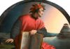 Dante Alighieri: 700 años de la muerte del «poeta supremo» Dante Alighieri