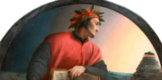 Dante Alighieri