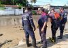 Carabobo: Más de 10 sectores afectados por desborde del río Urama