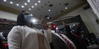 Lenguaje con Enfoque de Género