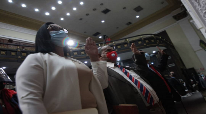 Lenguaje con Enfoque de Género