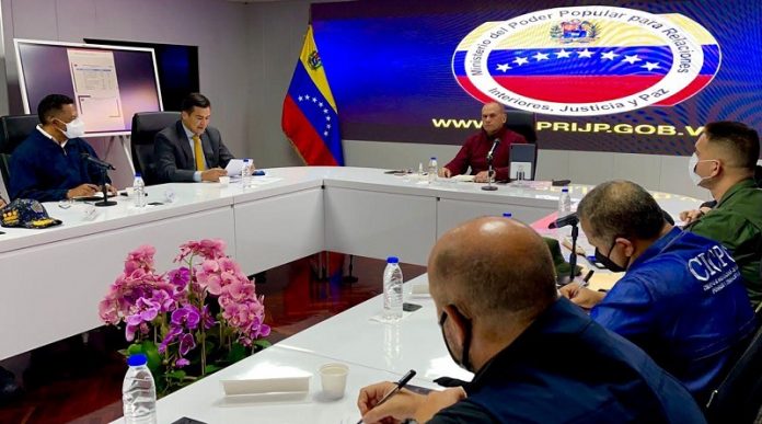 medidas de seguridad