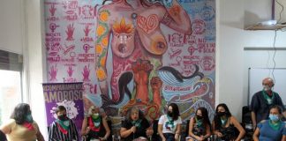 despenalización del aborto