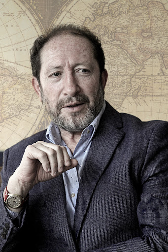 Juan Paz y Miño