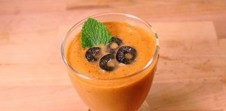 Jugo de verduras para diabéticos: ¡Refrescante y nutritivo!