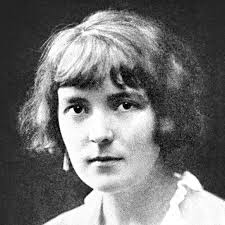 Katherine Mansfield