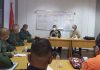Movilnet y CEOFANB acuerdan fortalecer red telefónica en región central Movilnet y la CEOFANB