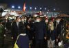 Pdte. Maduro recorrió casco histórico de Ciudad de México Pdte. Nicolás Maduro recorrió México