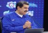 Pdte. Maduro insta a la población a seguir cuidándose del Covid-19 seguir cuidándose del Covid