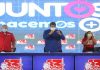 PSUV y GPP presentan Alianza Perfecta Unitaria