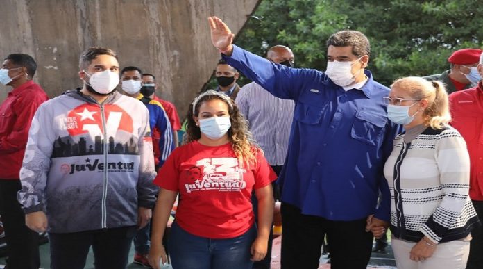PSUV conformará Comando de Campaña Aristóbulo Istúriz