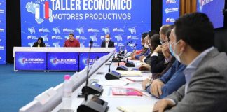 Pdte. Maduro: “Venezuela está de puertas abiertas a las inversiones”