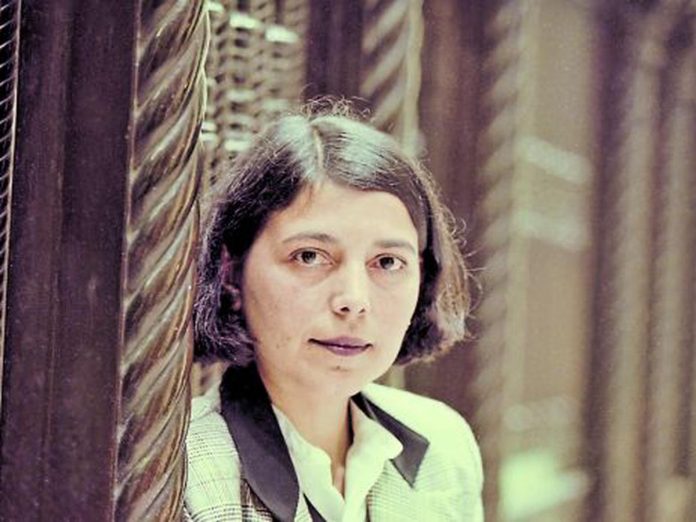 Pilar Dughi