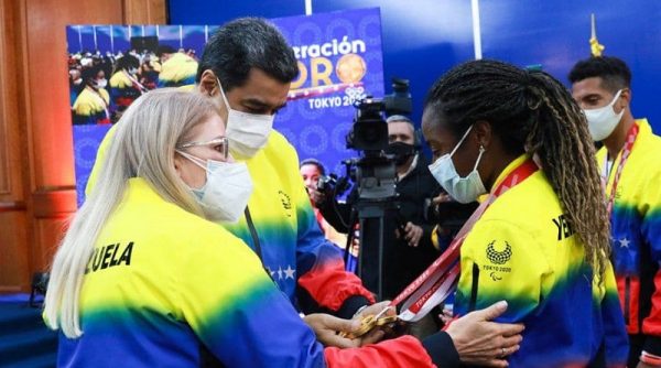 Proponen que el 31 de agosto Día de la Generación de Oro Paralímpica