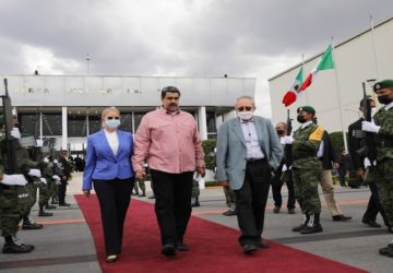 Presidente Maduro: fallaron quienes esperaban el fracaso de la Cumbre