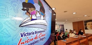 8 millones 700 mil niños