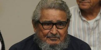 muere Abimael