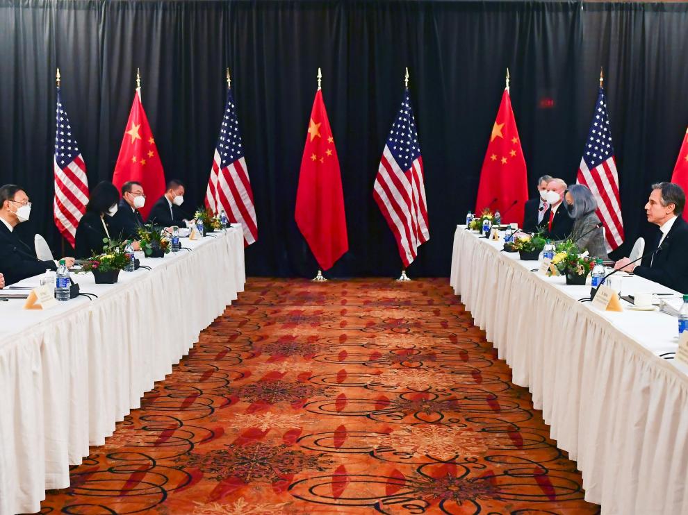 acuerdoos China y EEUU logran acuerdo