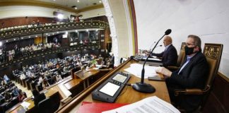 Ley Orgánica de Amparo a Libertad y Seguridad Personal