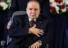 Abdelaziz Bouteflika
