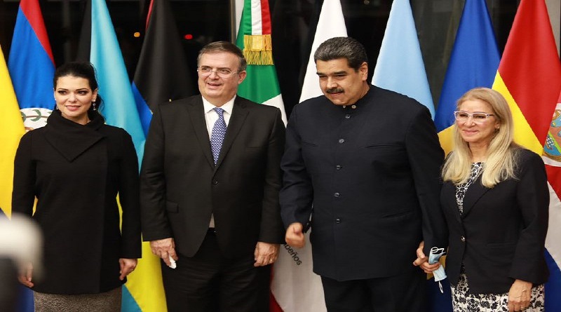 Maduro Maduro