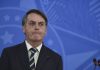 Recurso contra Jair Bolsonaro por homofobia en tribunal de Brasil Envían a tribunal de Brasil recurso contra Bolsonaro por homofobia