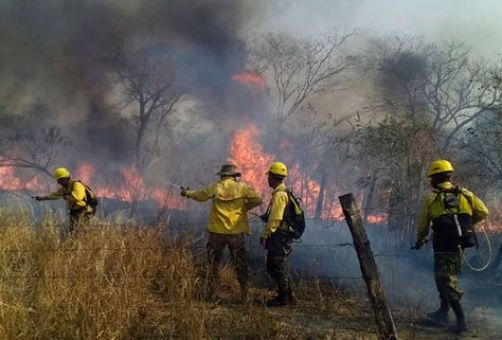 bomberosfoto.jpg_1718483347 Bolivia logra controlar incendios