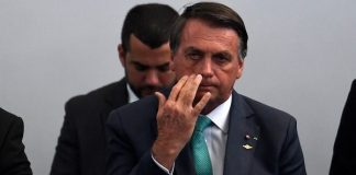 Temores de un golpe de Estado