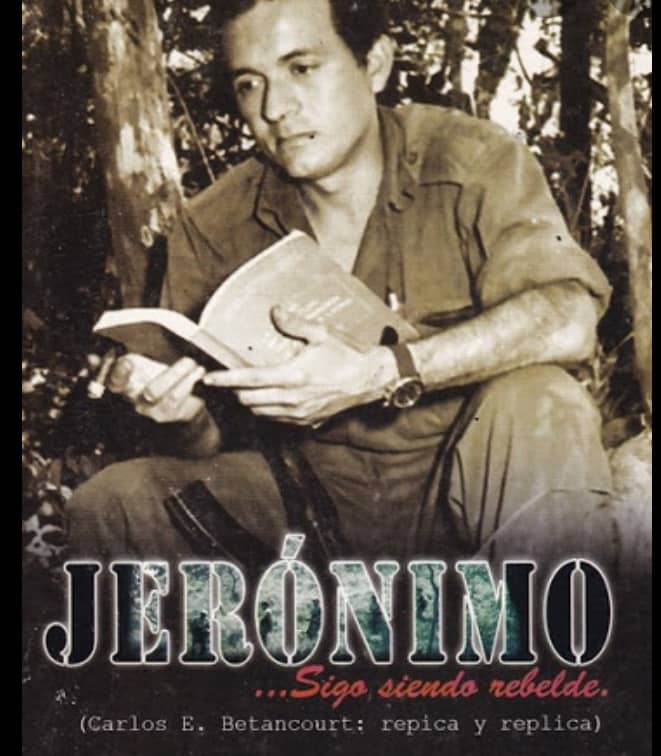 carlos betancourt