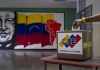 El padrón electoral