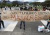 asesinados en Colombia