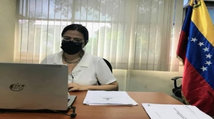 consulta Ley Orgánica del Parlamento Comunal